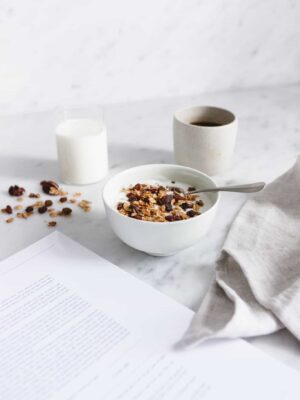 Granola