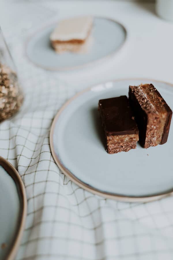Shortbread kwartet - Afbeelding 5