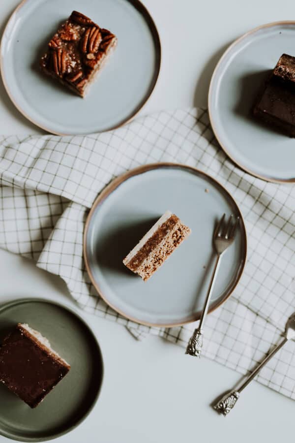 Shortbread kwartet - Afbeelding 4