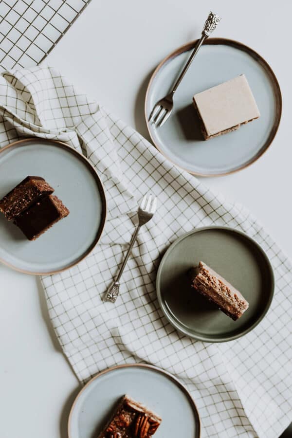 Shortbread kwartet - Afbeelding 2