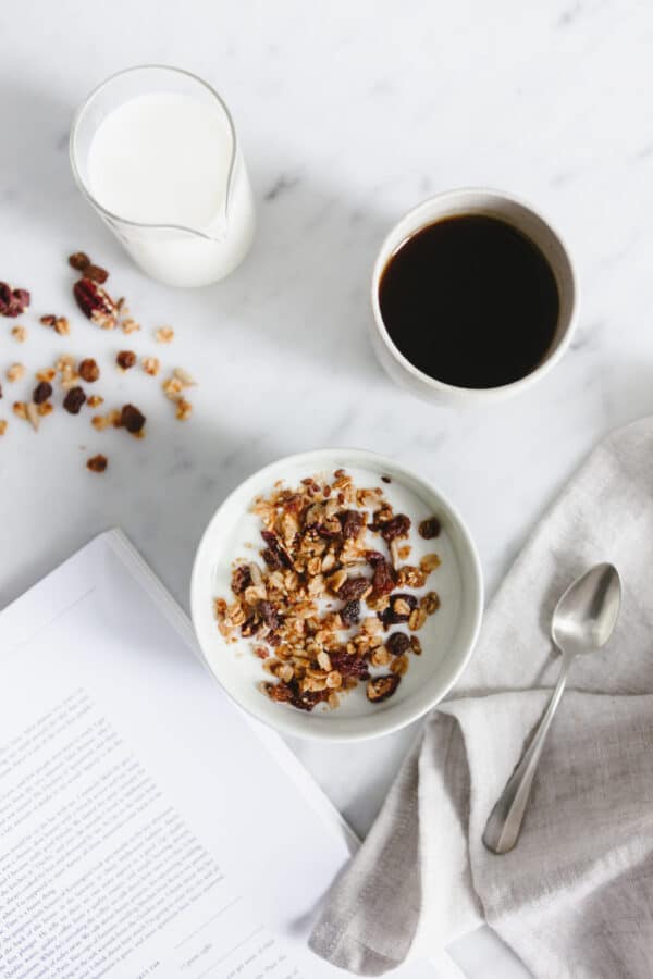 Granola - Afbeelding 2
