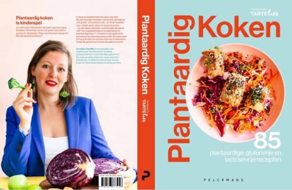Het nieuwe kookboek: Plantaardig koken - Afbeelding 3