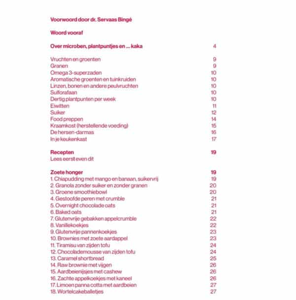 Het nieuwe kookboek: Plantaardig koken - Afbeelding 4