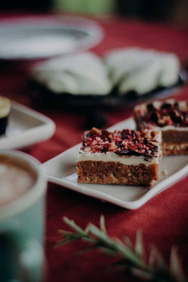 Shortbread deluxe - Afbeelding 2
