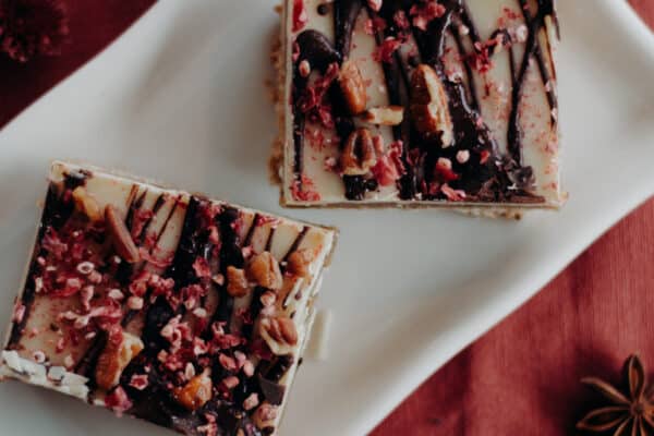 Shortbread deluxe