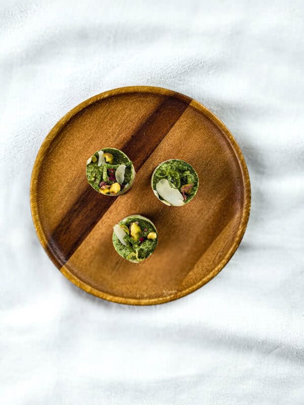 Coffee bites - set van 3 stuks - Afbeelding 2