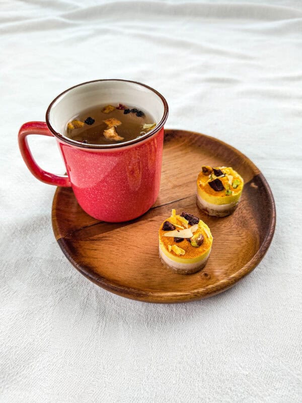 Coffee bites - set van 3 stuks - Afbeelding 3