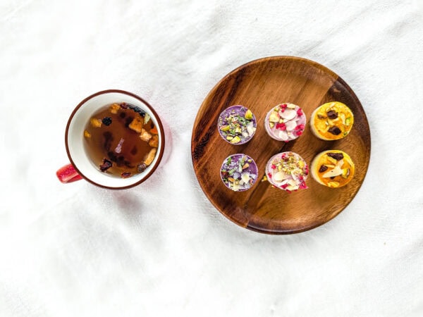 Coffee bites geschenkdoosje - Afbeelding 4