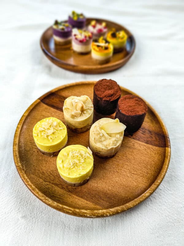 Coffee bites geschenkdoosje - Afbeelding 3