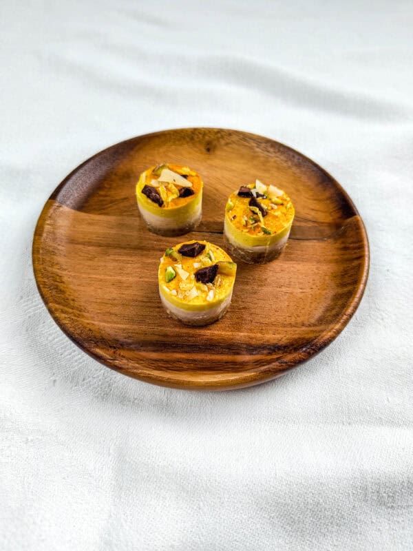 Coffee bites - set van 3 stuks - Afbeelding 5