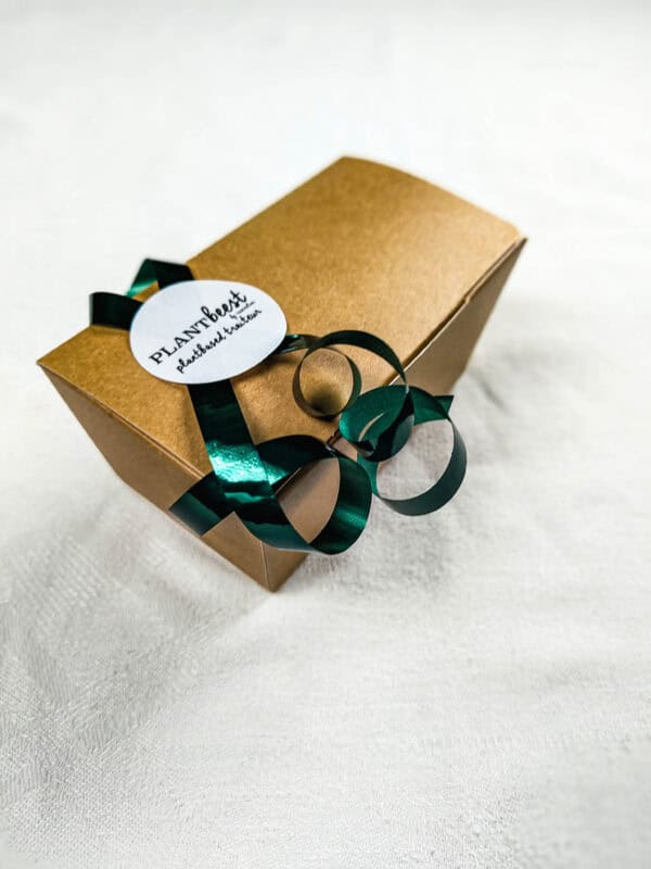 Coffee bites geschenkdoosje