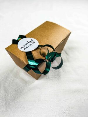 Coffee bites geschenkdoosje