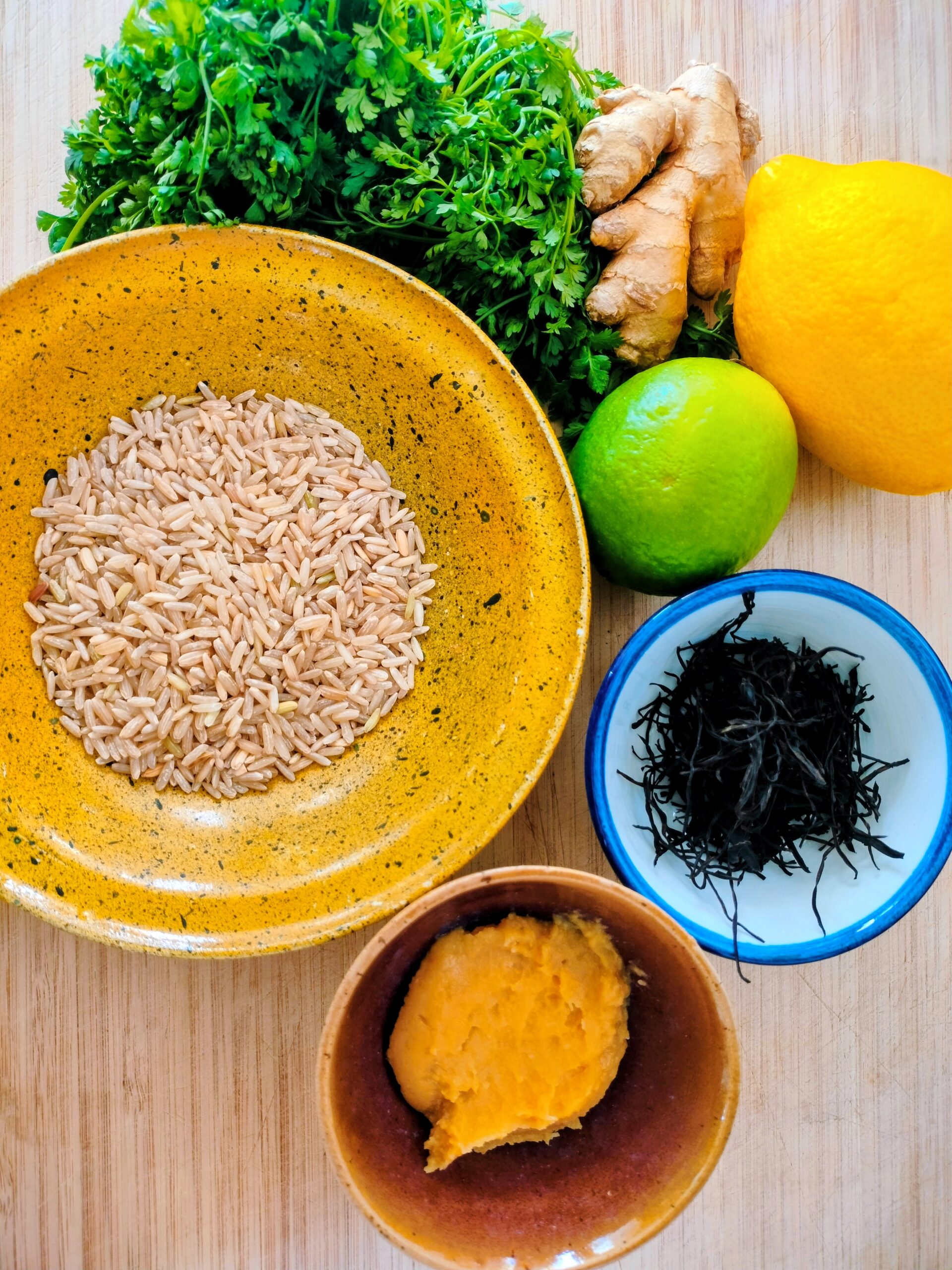 Lente Reset Detox-box