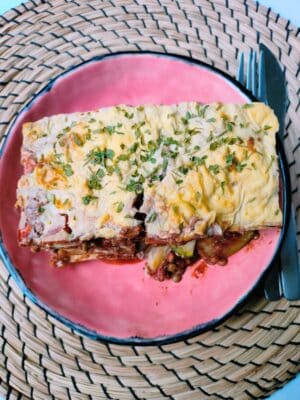 Moussaka